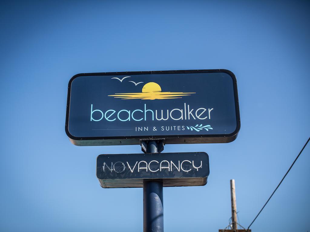 פיסמו ביץ' Beachwalker Inn & Suites מראה חיצוני תמונה